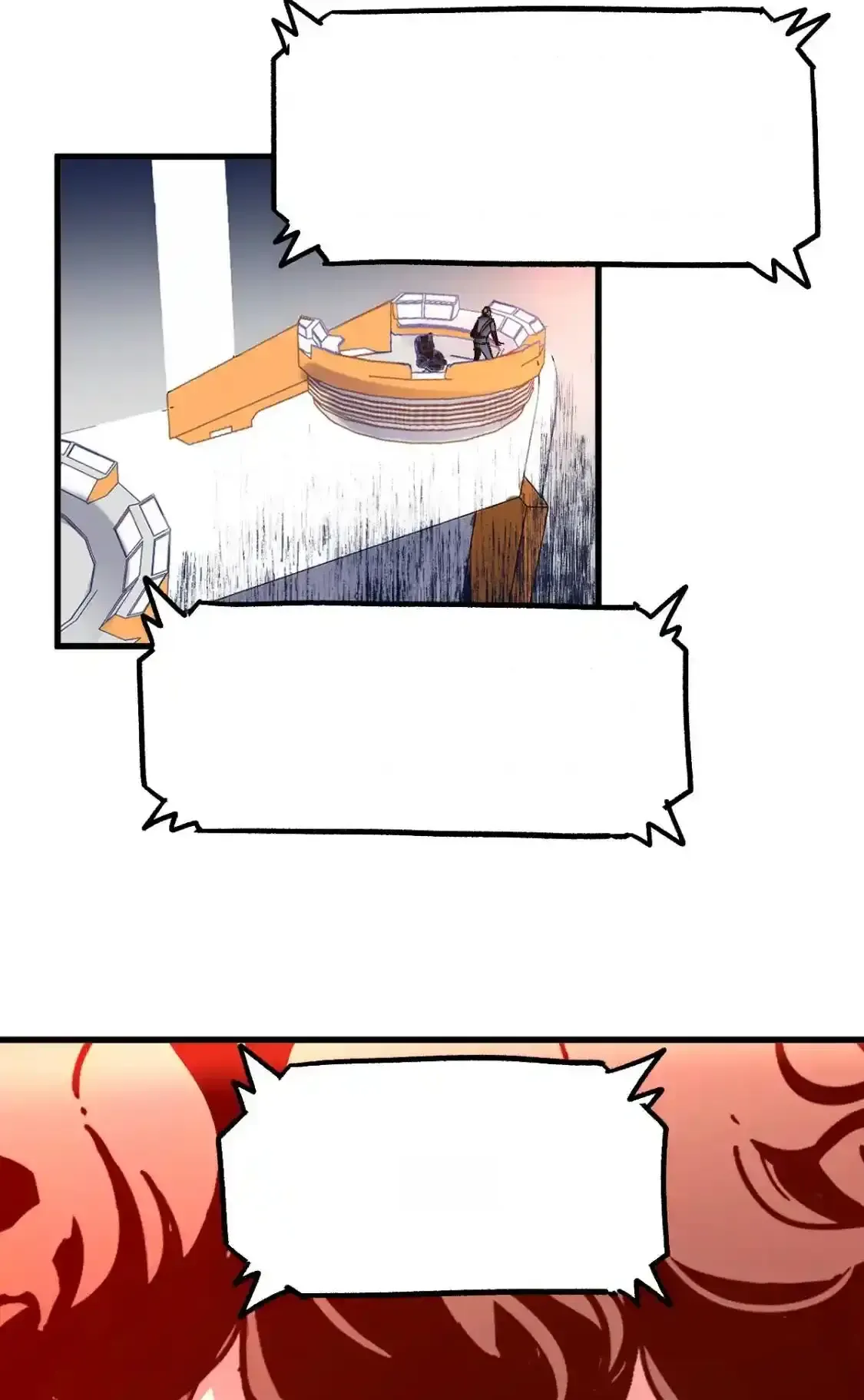 Read World of Ruins Manga Online