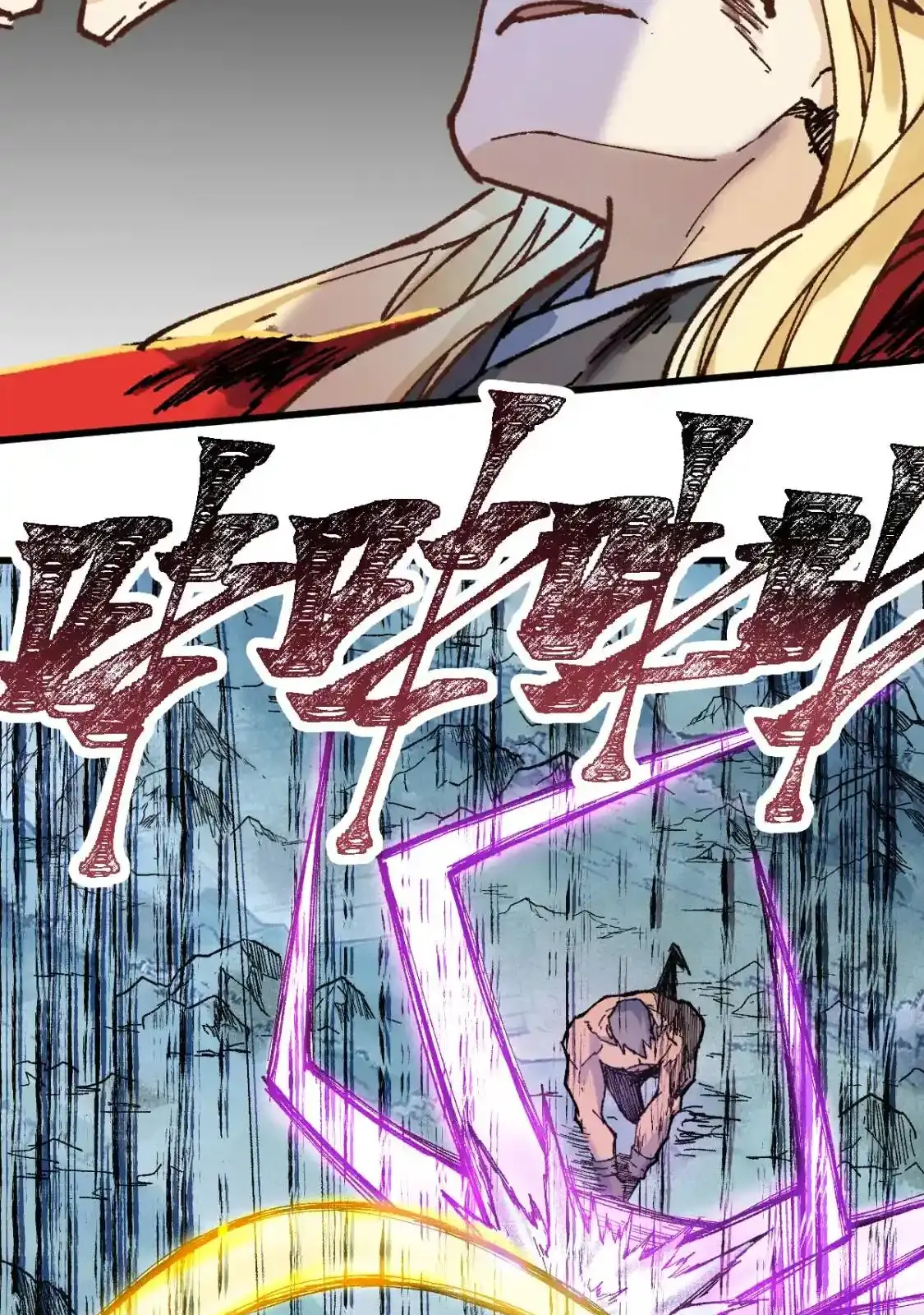 Read World of Ruins Manga Online