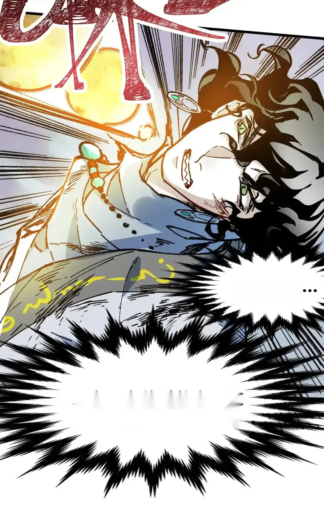 Read World of Ruins Manga Online