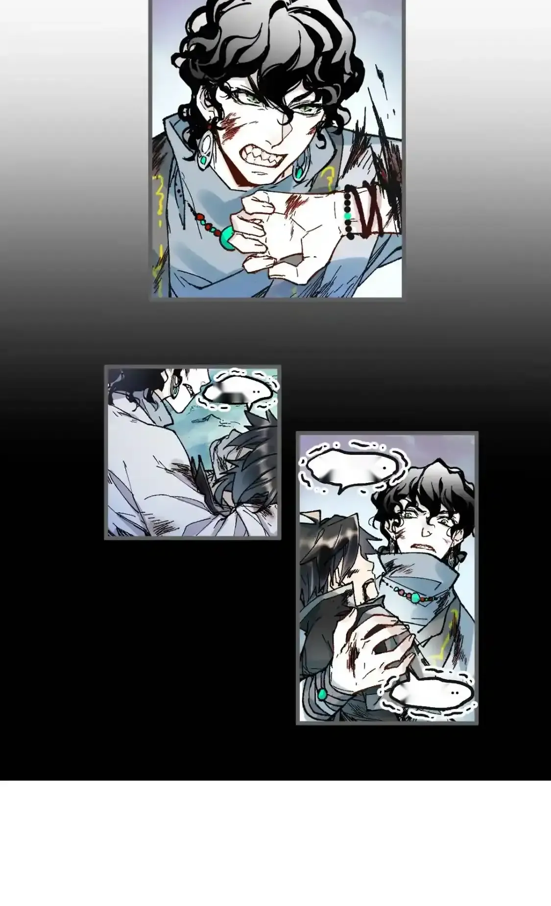 Read World of Ruins Manga Online