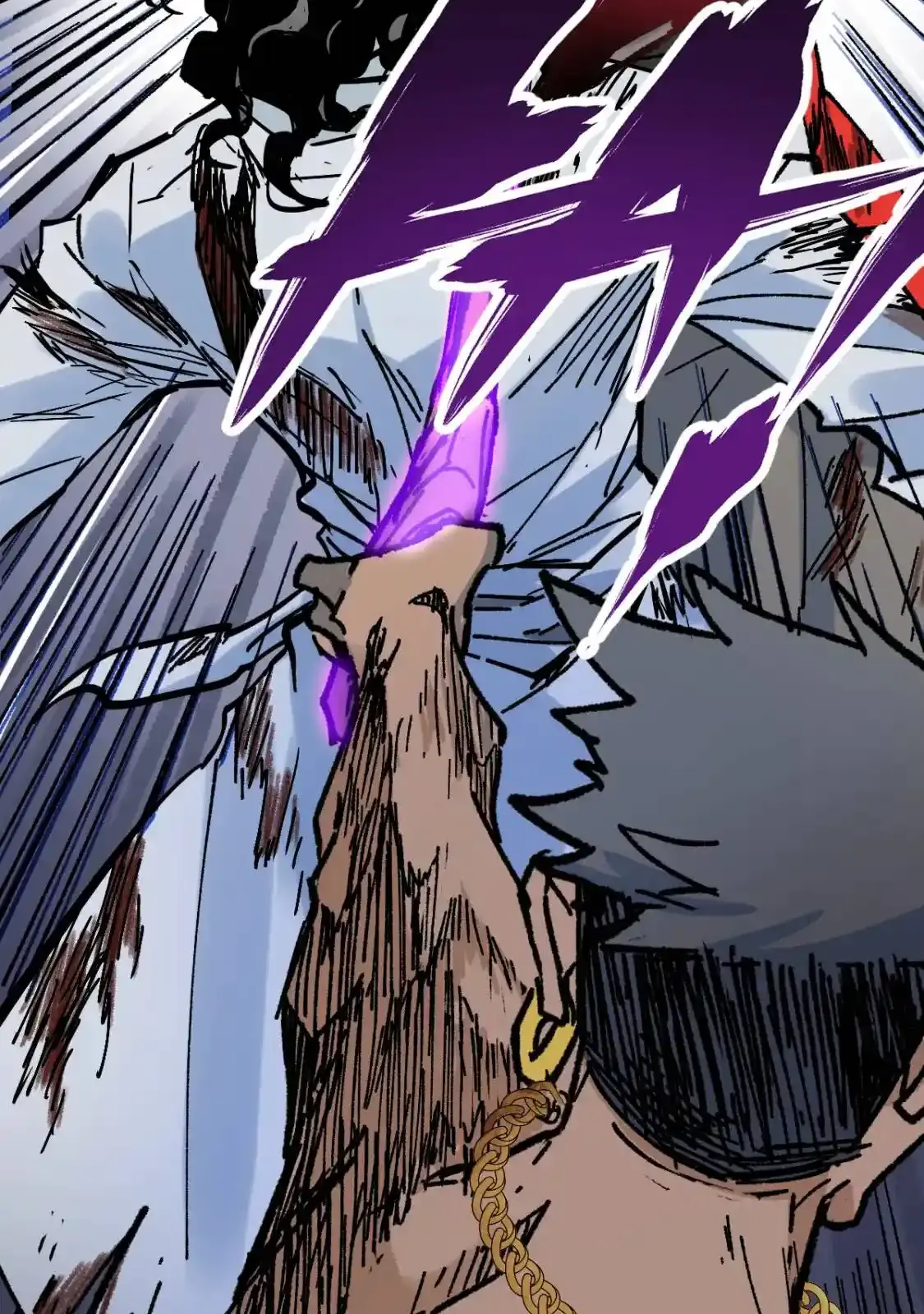 Read World of Ruins Manga Online