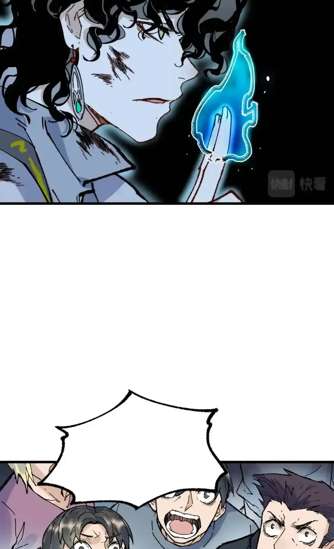 Read World of Ruins Manga Online