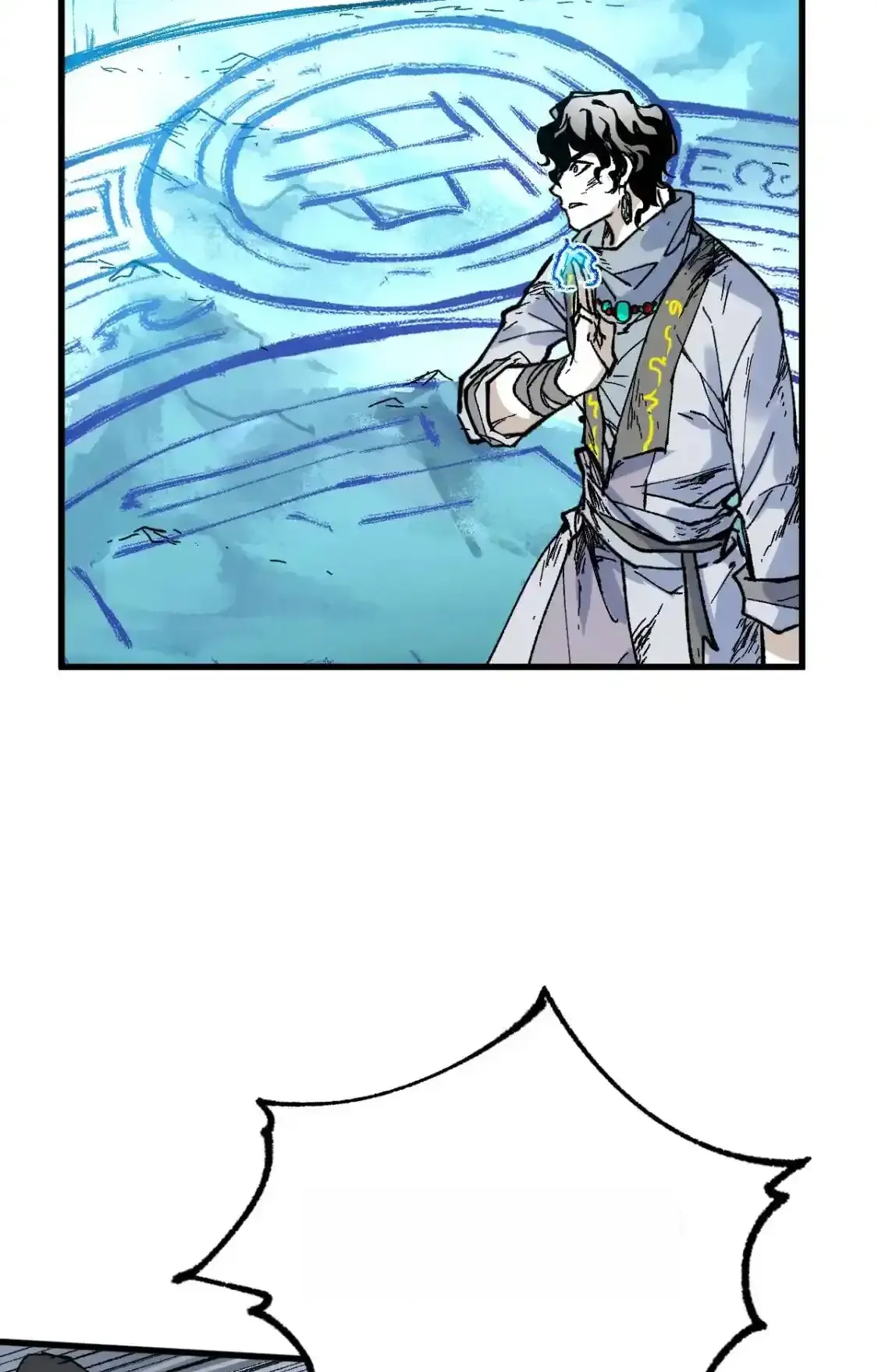 Read World of Ruins Manga Online