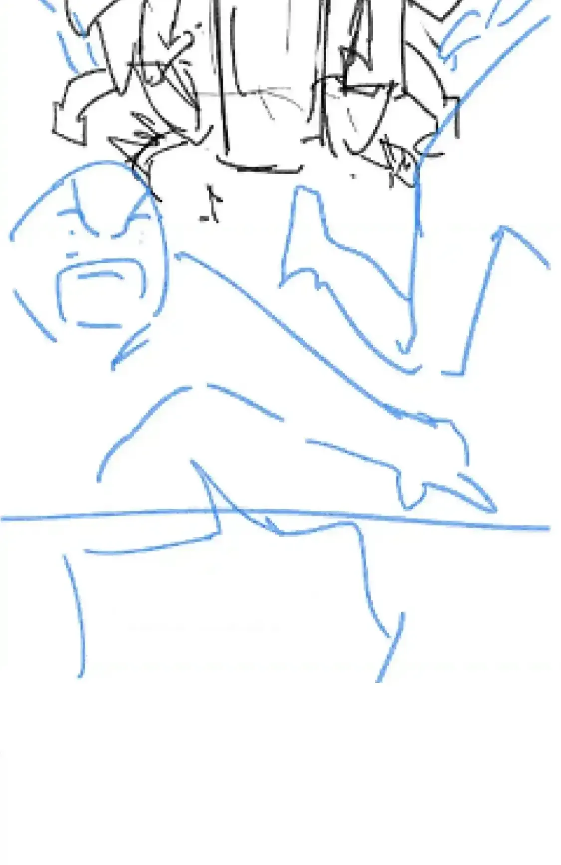 Read World of Ruins Manga Online