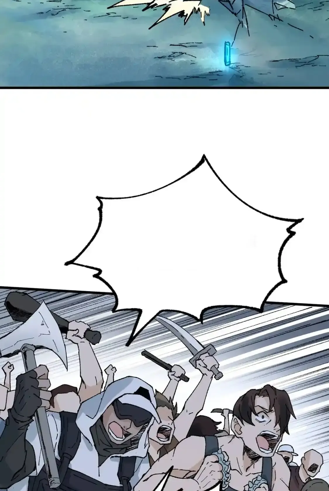 Read World of Ruins Manga Online