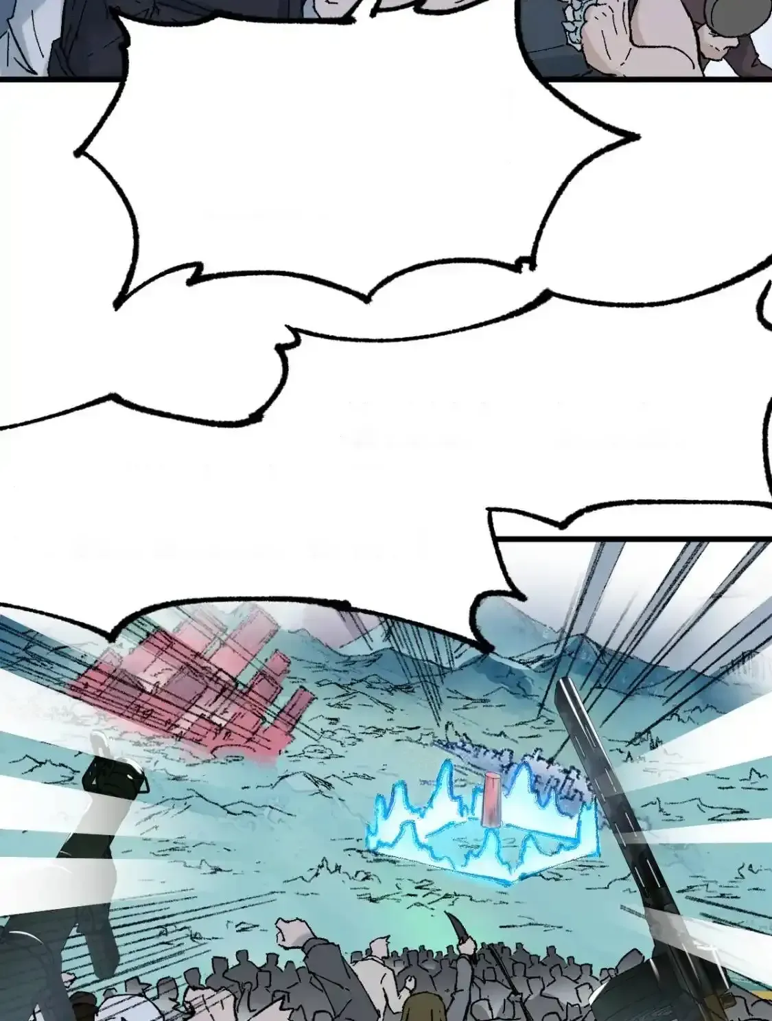 Read World of Ruins Manga Online