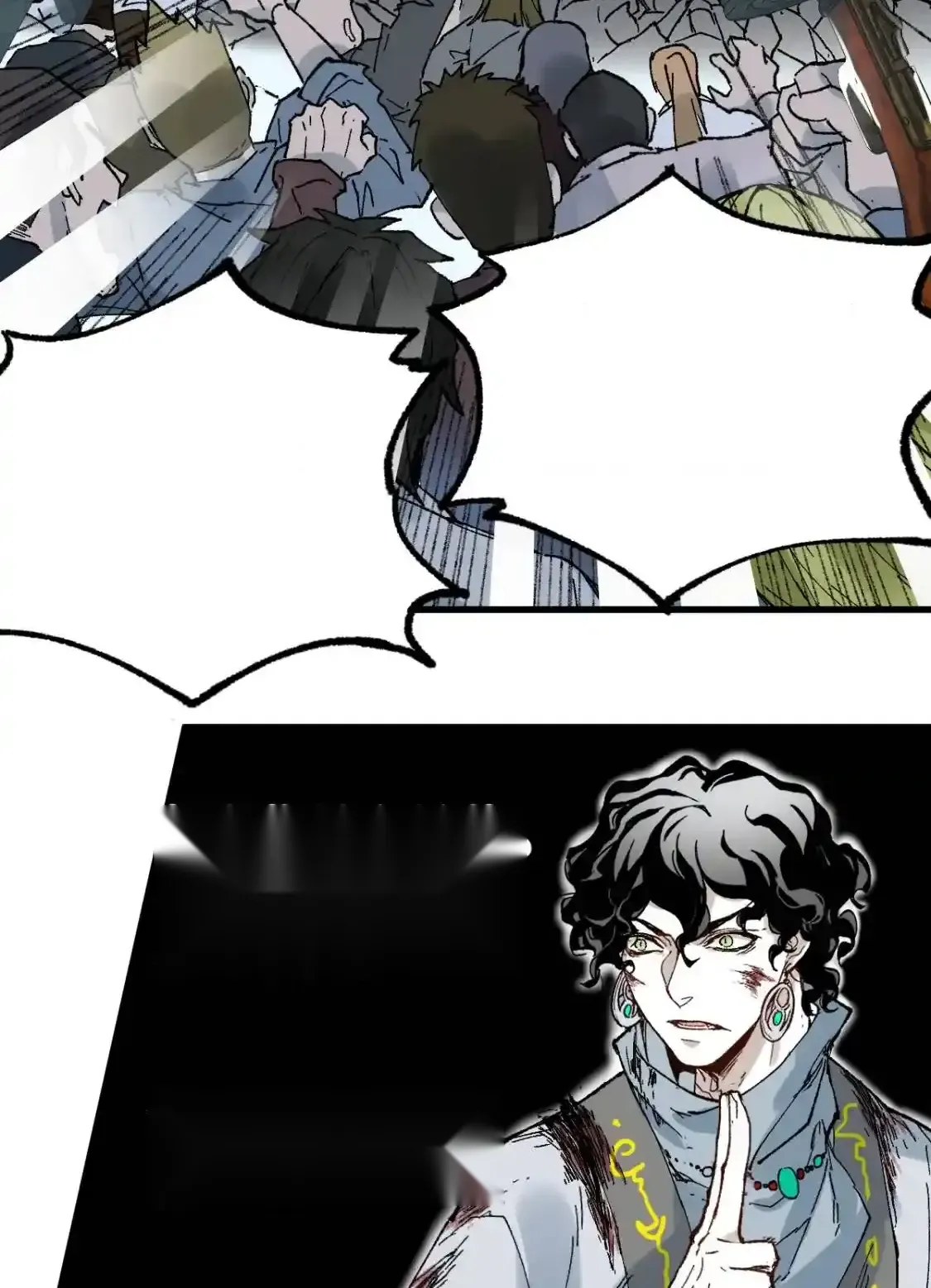 Read World of Ruins Manga Online