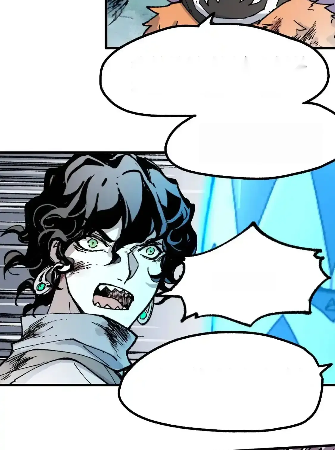 Read World of Ruins Manga Online