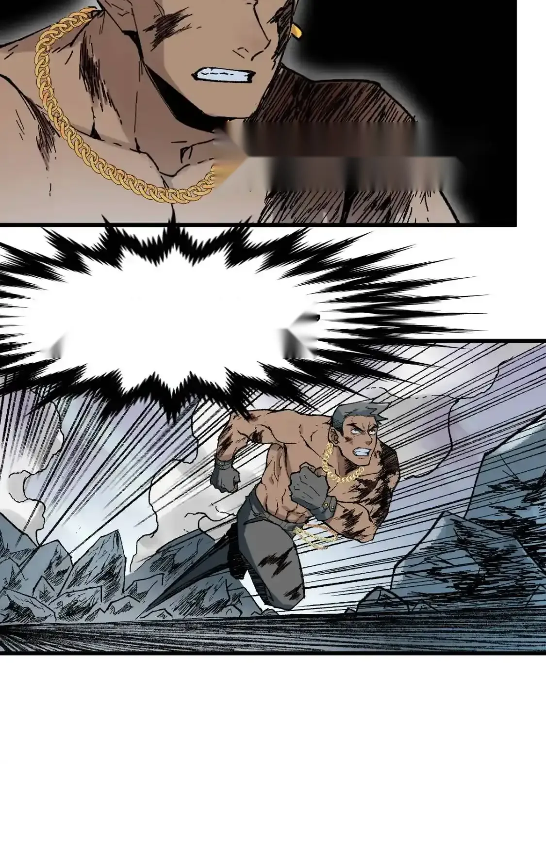 Read World of Ruins Manga Online