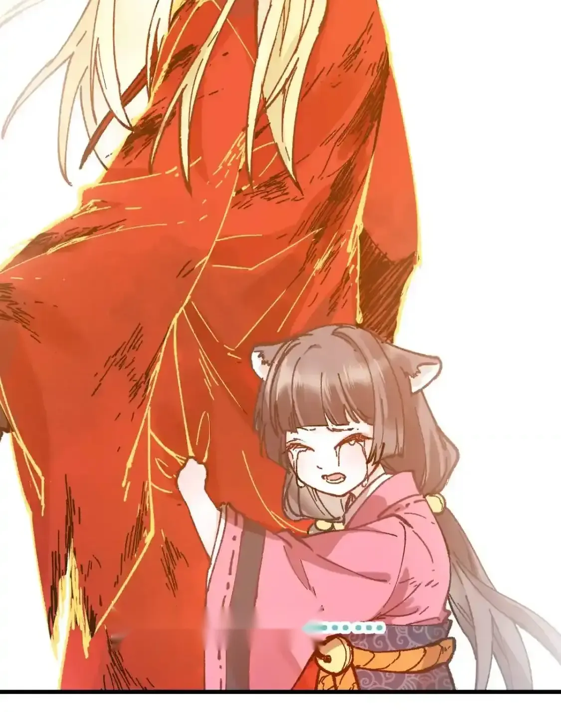 Read World of Ruins Manga Online