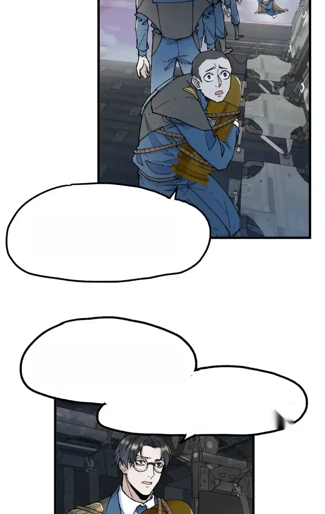 Read World of Ruins Manga Online