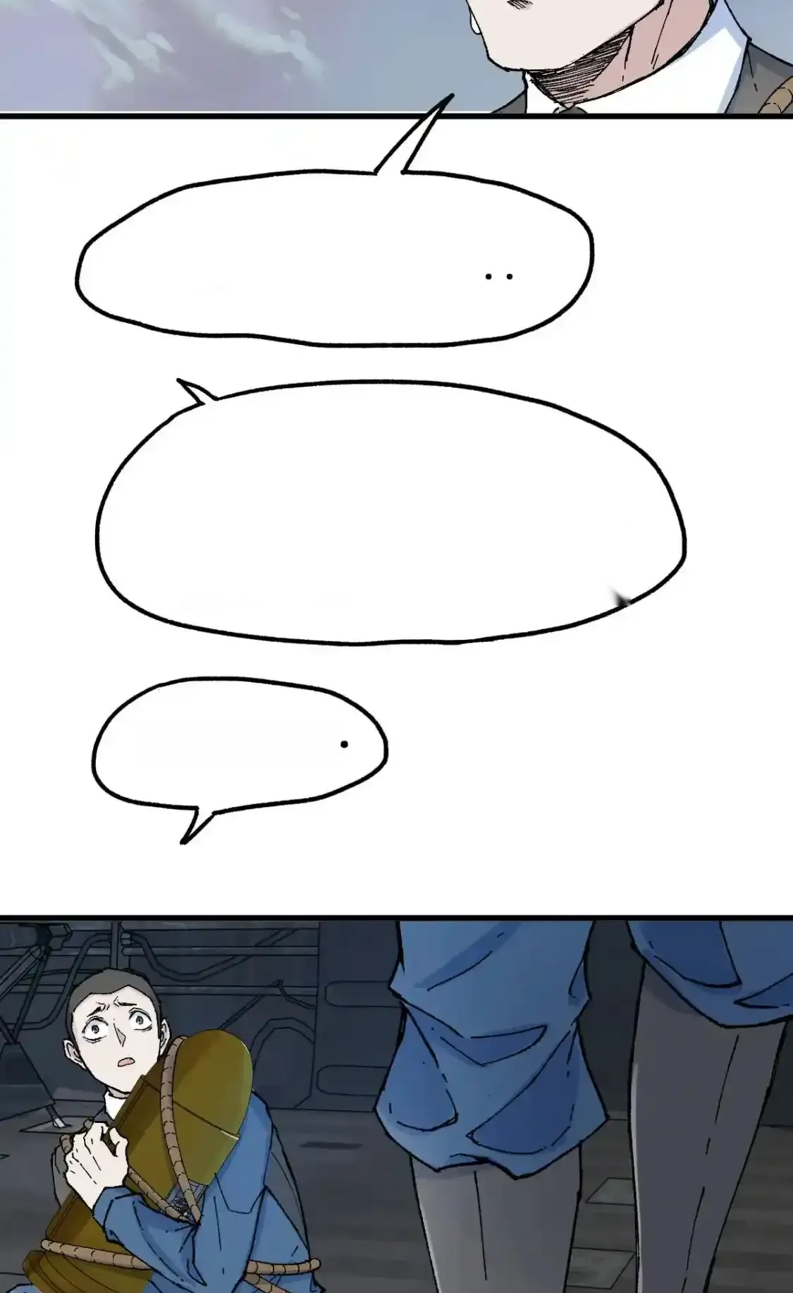 Read World of Ruins Manga Online