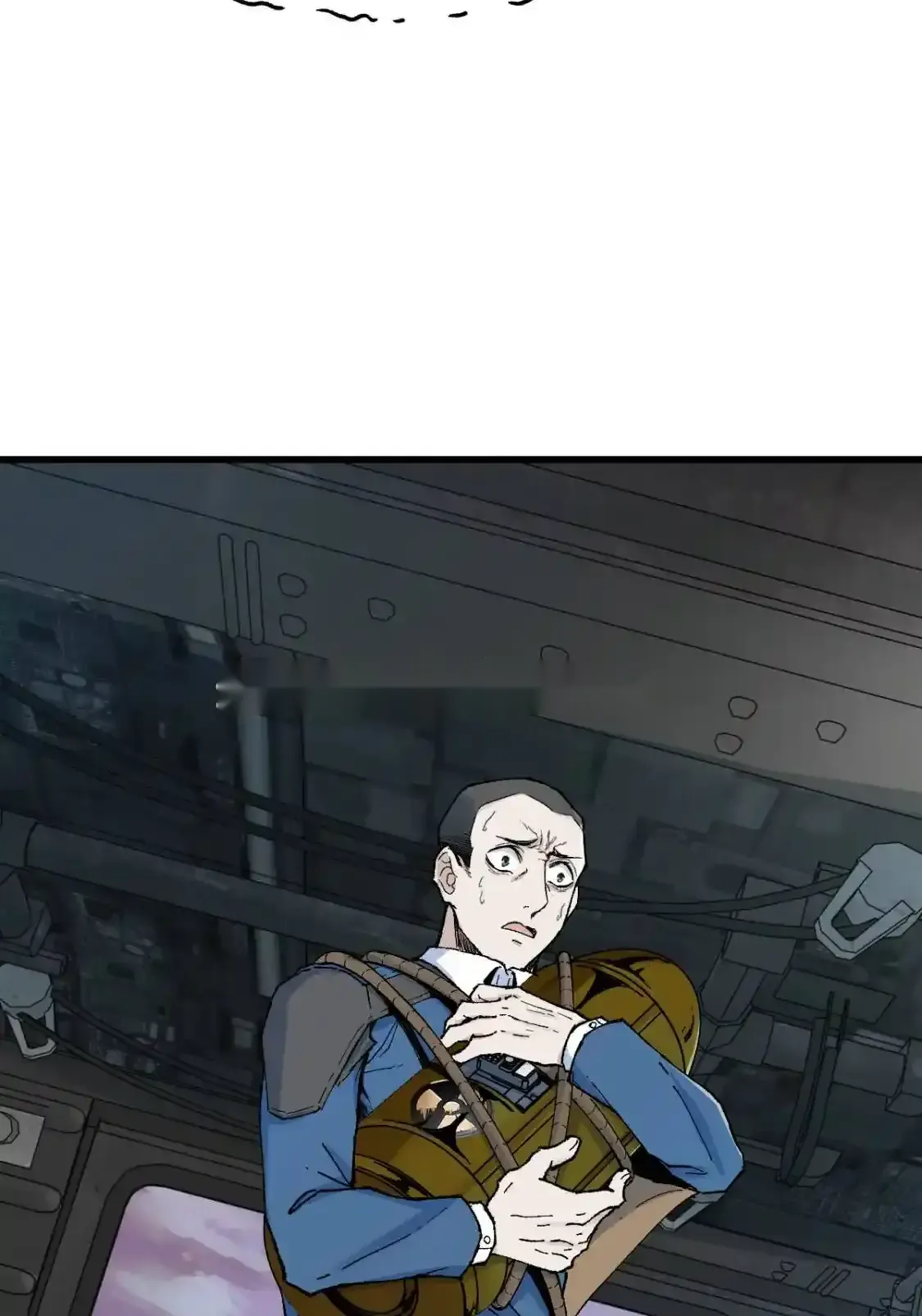 Read World of Ruins Manga Online