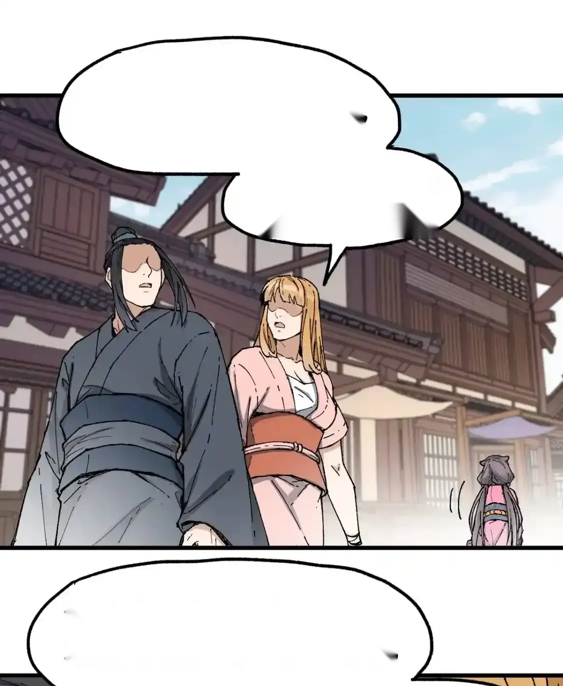 Read World of Ruins Manga Online