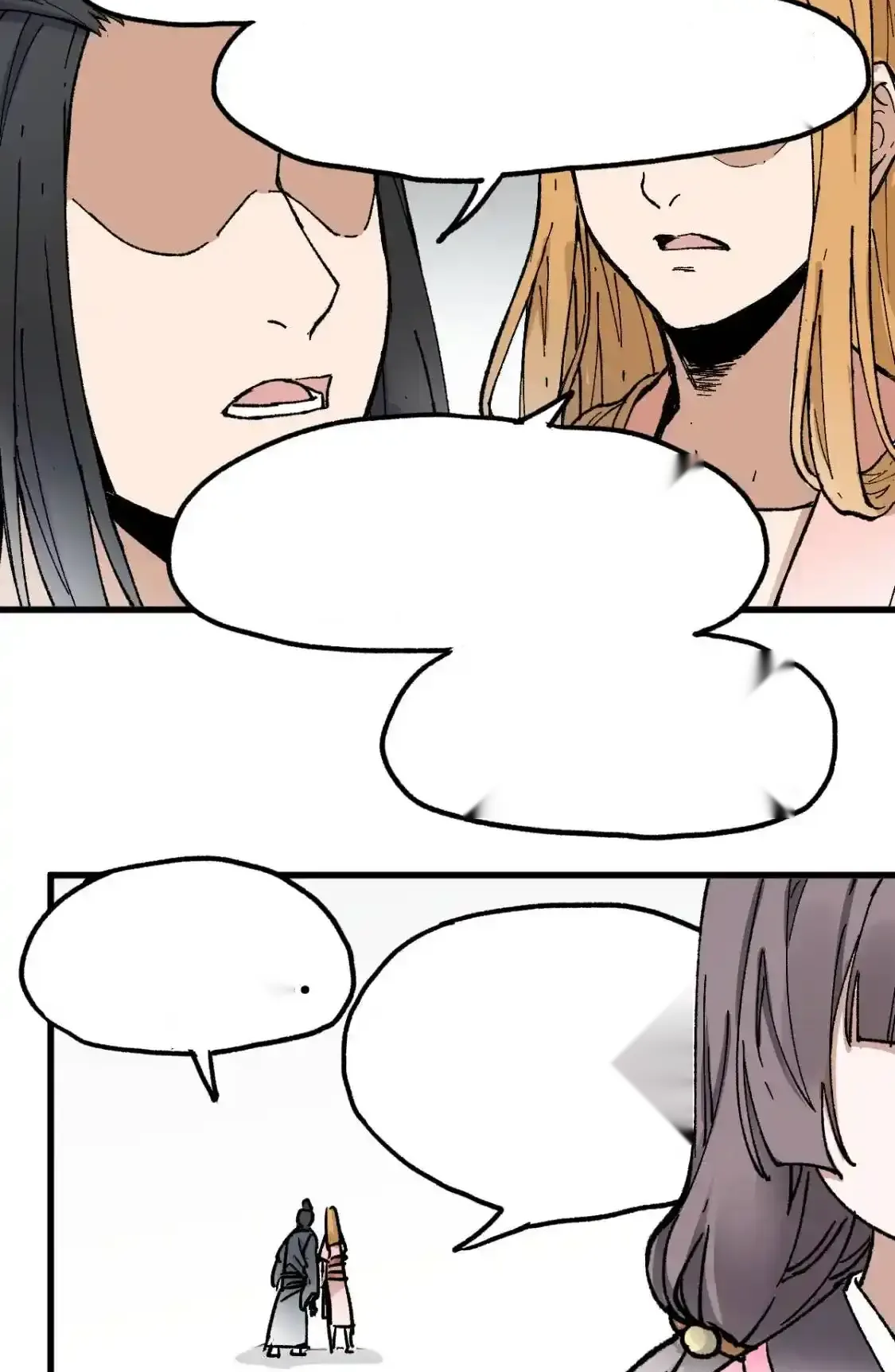 Read World of Ruins Manga Online