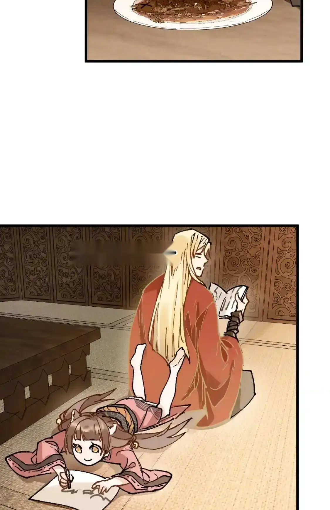 Read World of Ruins Manga Online