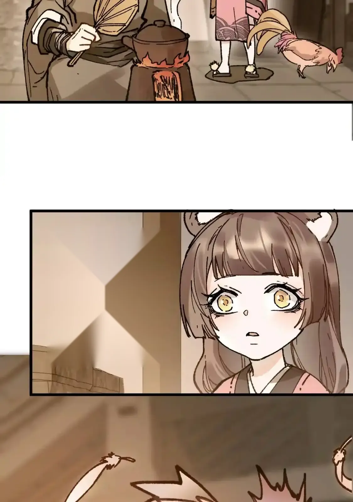 Read World of Ruins Manga Online