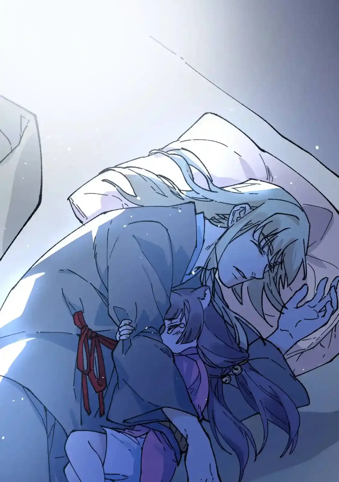 Read World of Ruins Manga Online