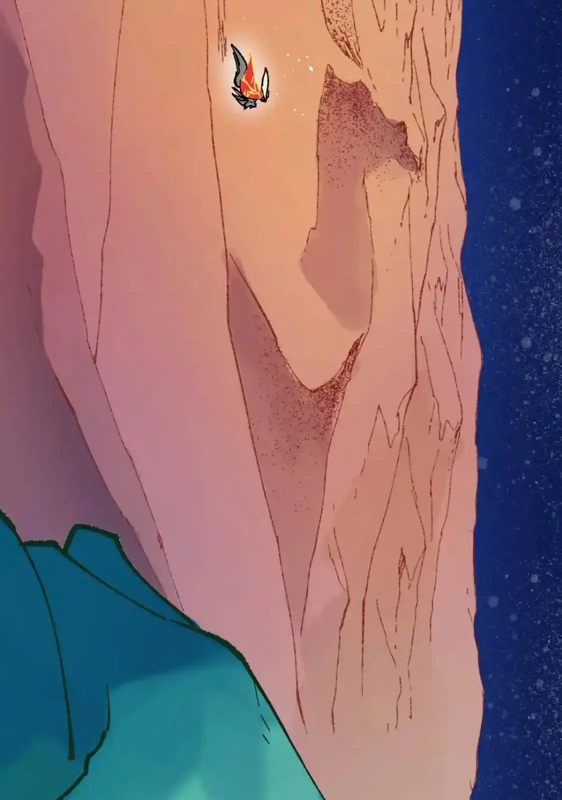 Read World of Ruins Manga Online