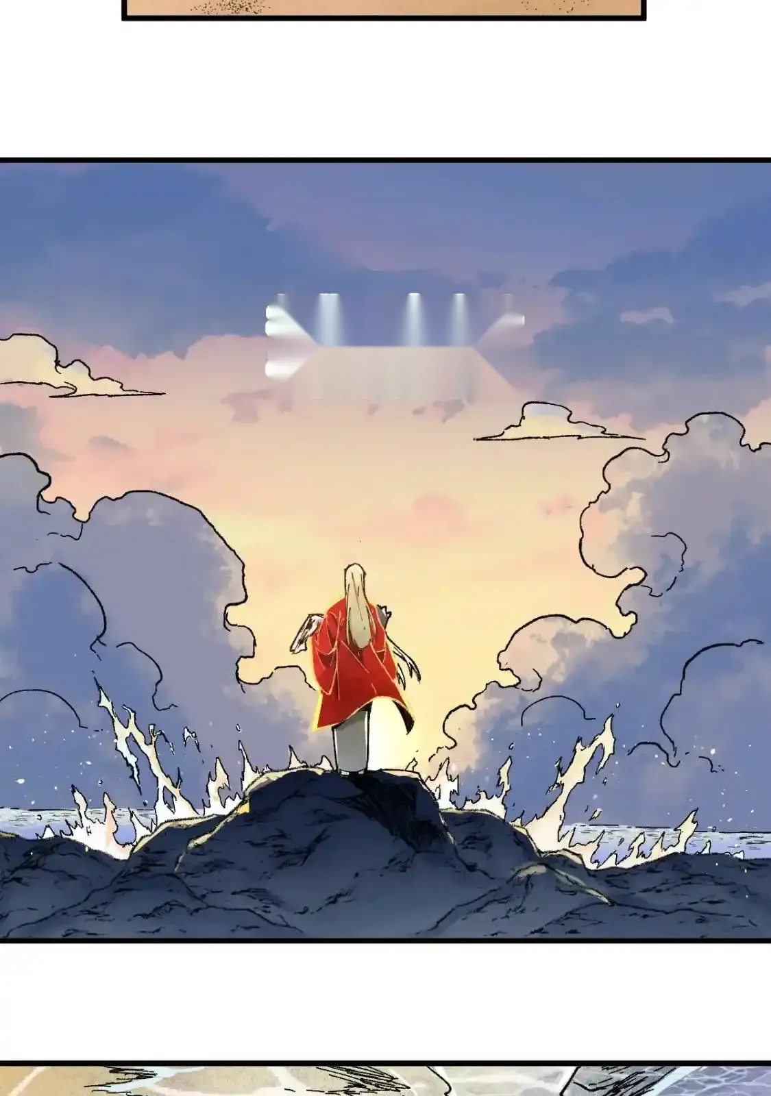 Read World of Ruins Manga Online