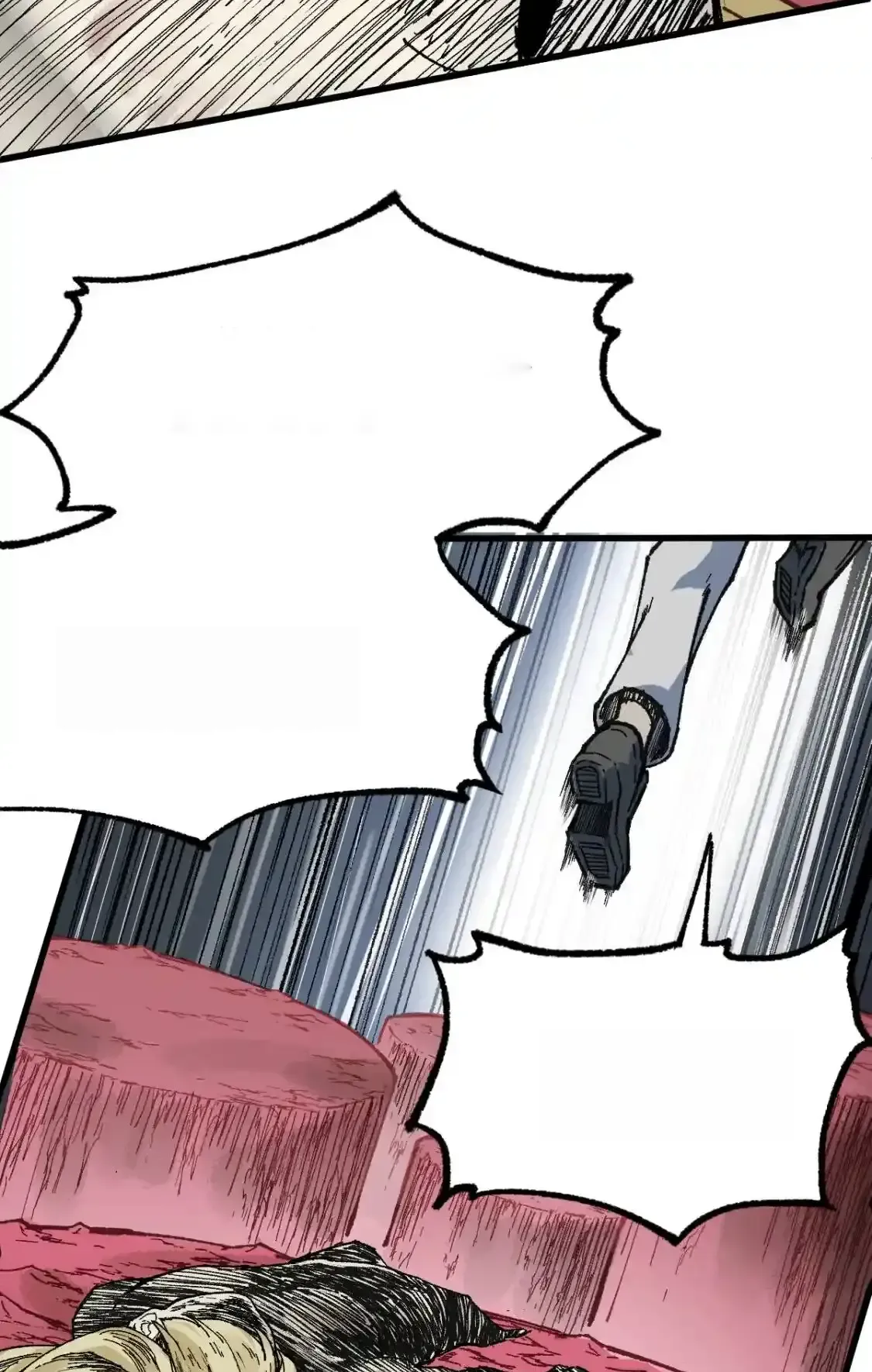 Read World of Ruins Manga Online