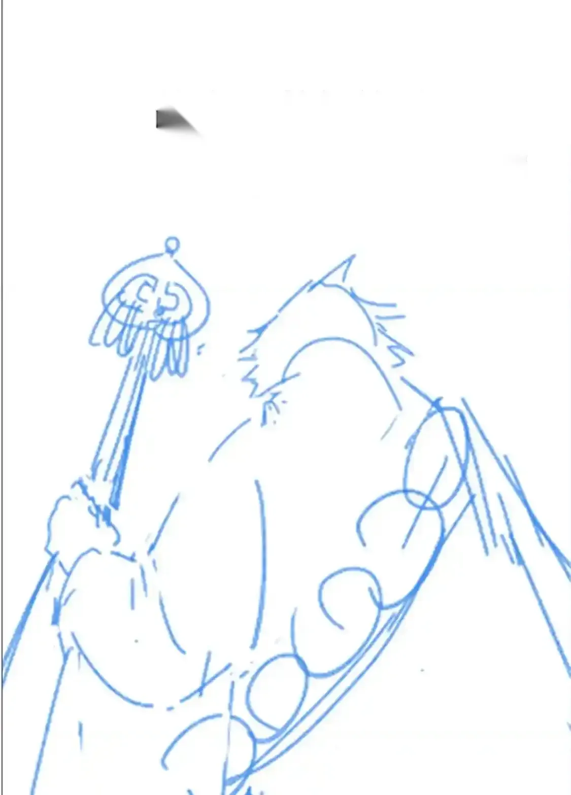 Read World of Ruins Manga Online