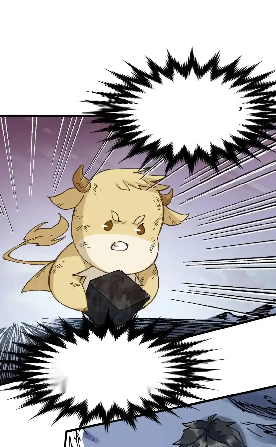 Read World of Ruins Manga Online