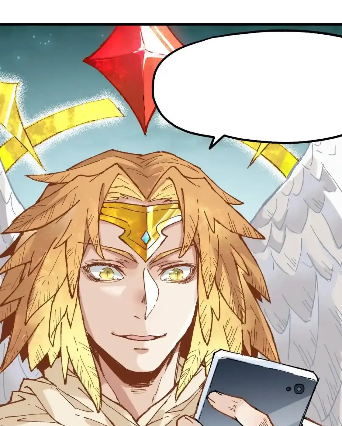 Read World of Ruins Manga Online