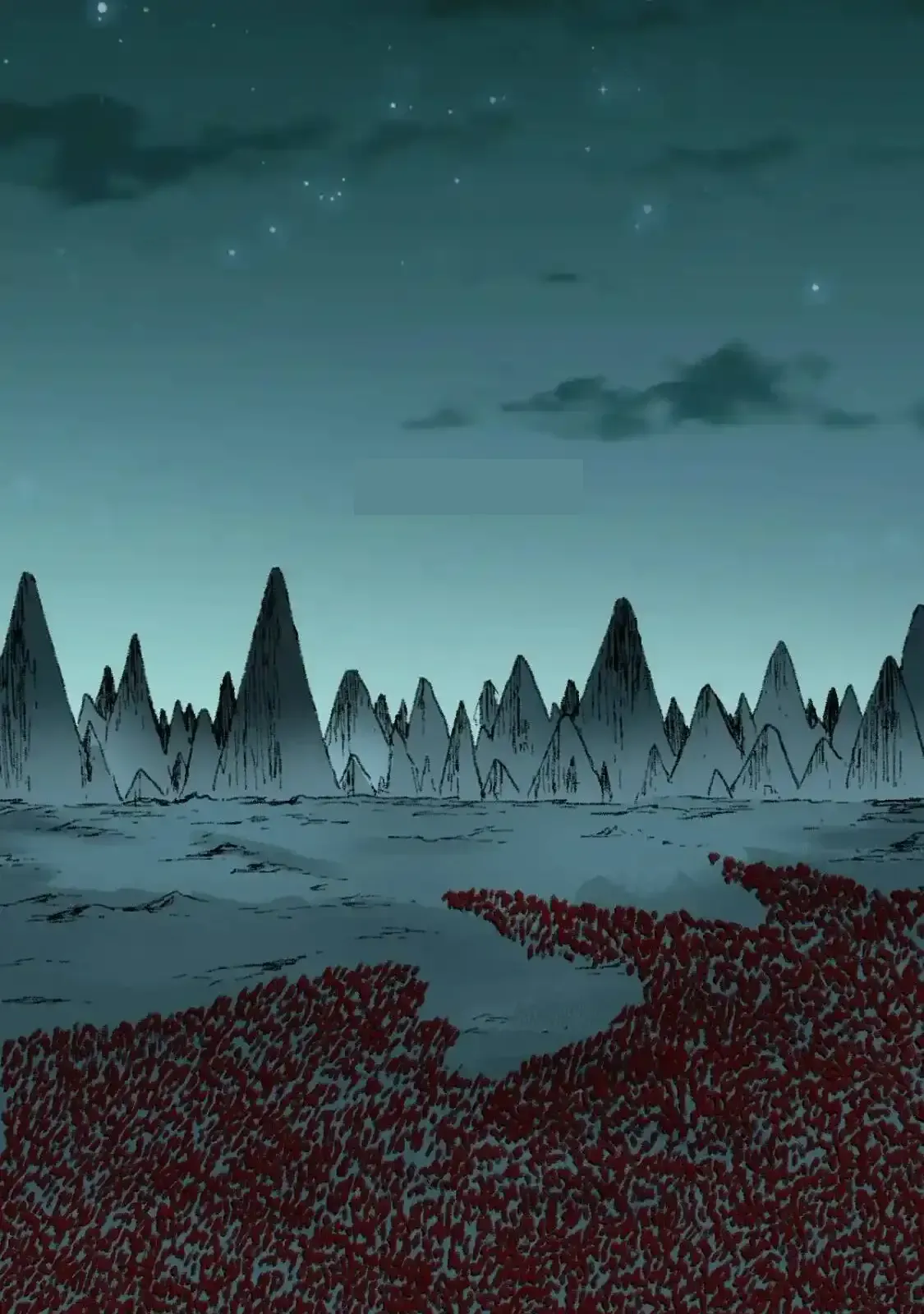 Read World of Ruins Manga Online