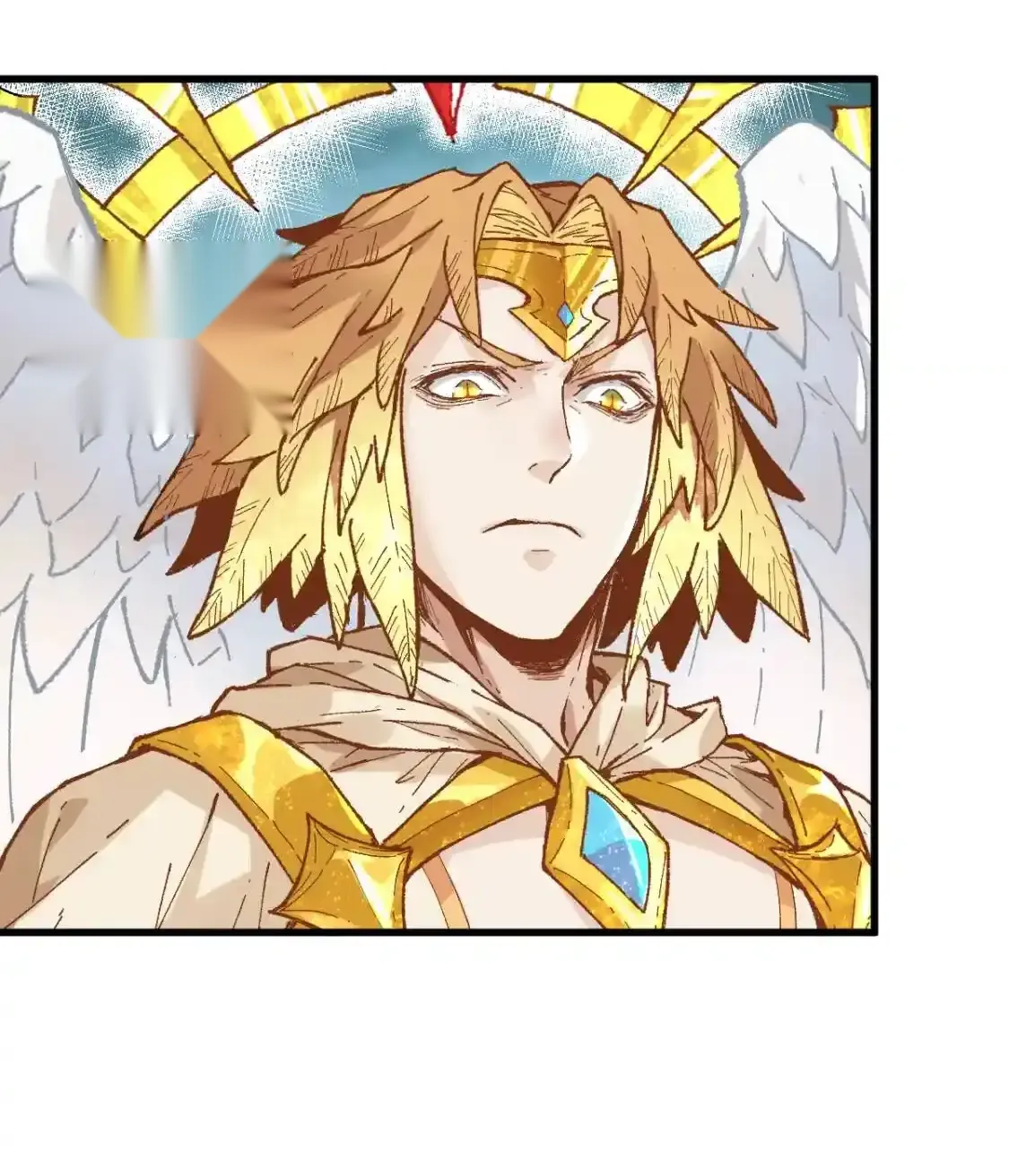 Read World of Ruins Manga Online