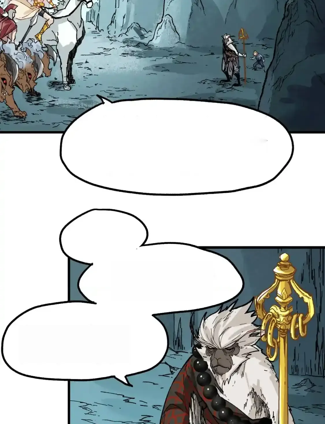 Read World of Ruins Manga Online