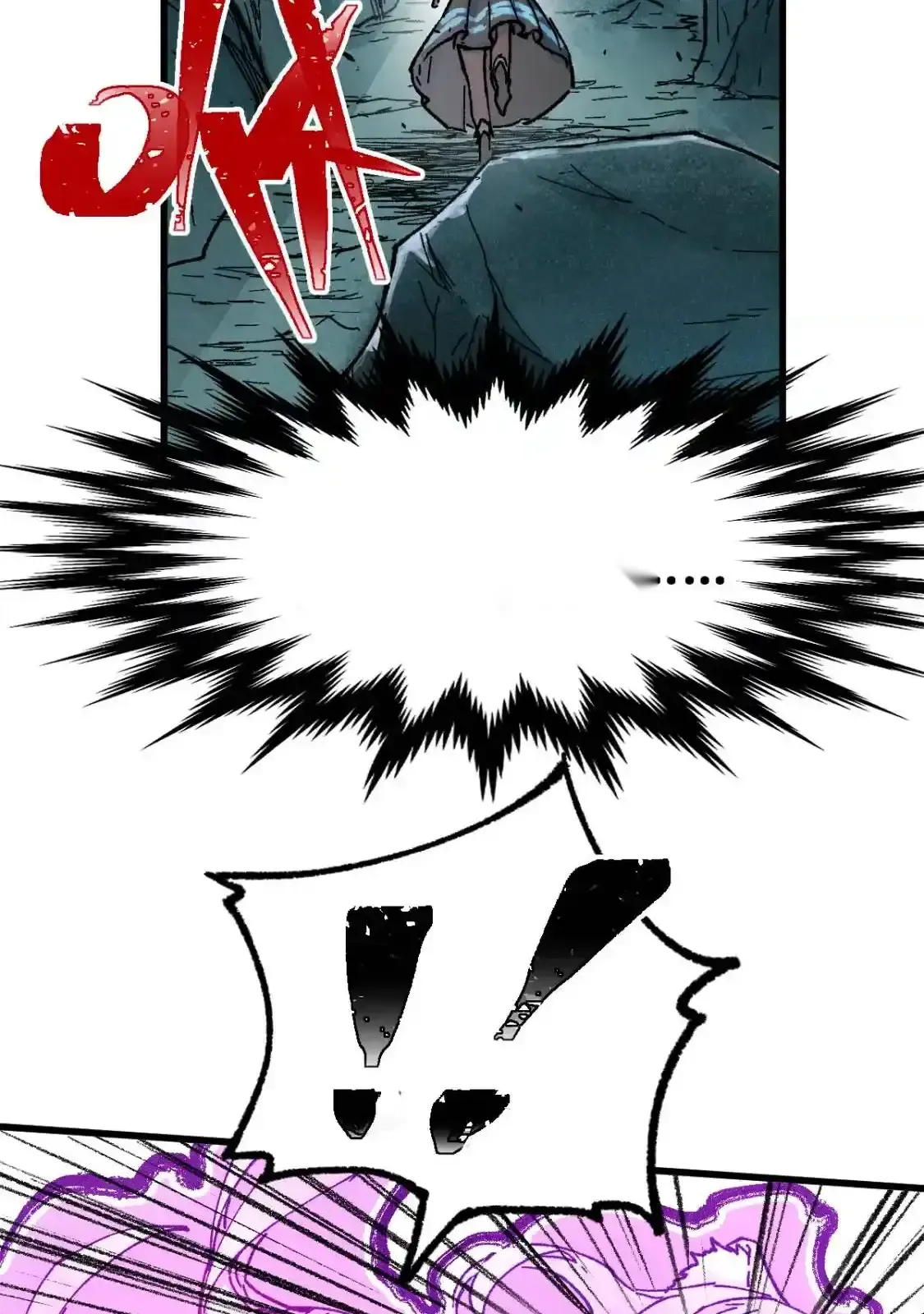 Read World of Ruins Manga Online