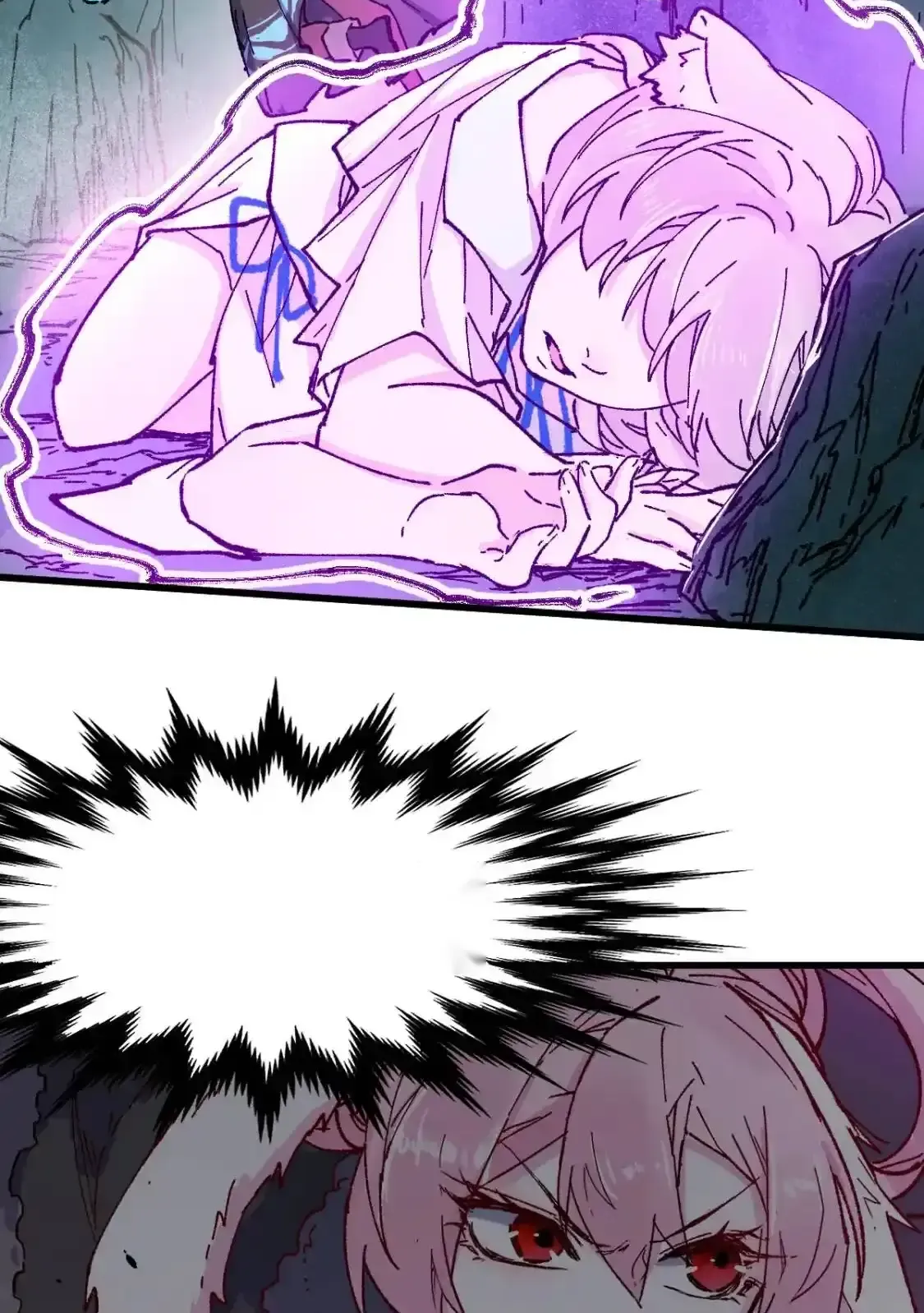 Read World of Ruins Manga Online