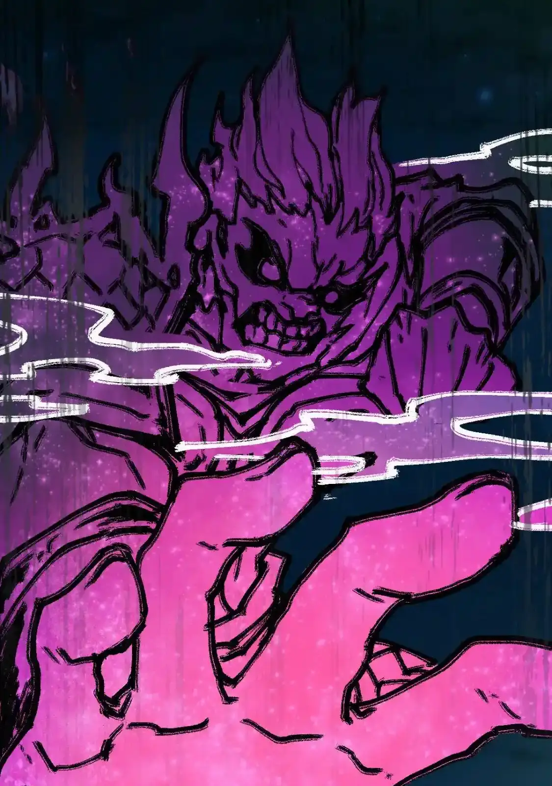 Read World of Ruins Manga Online