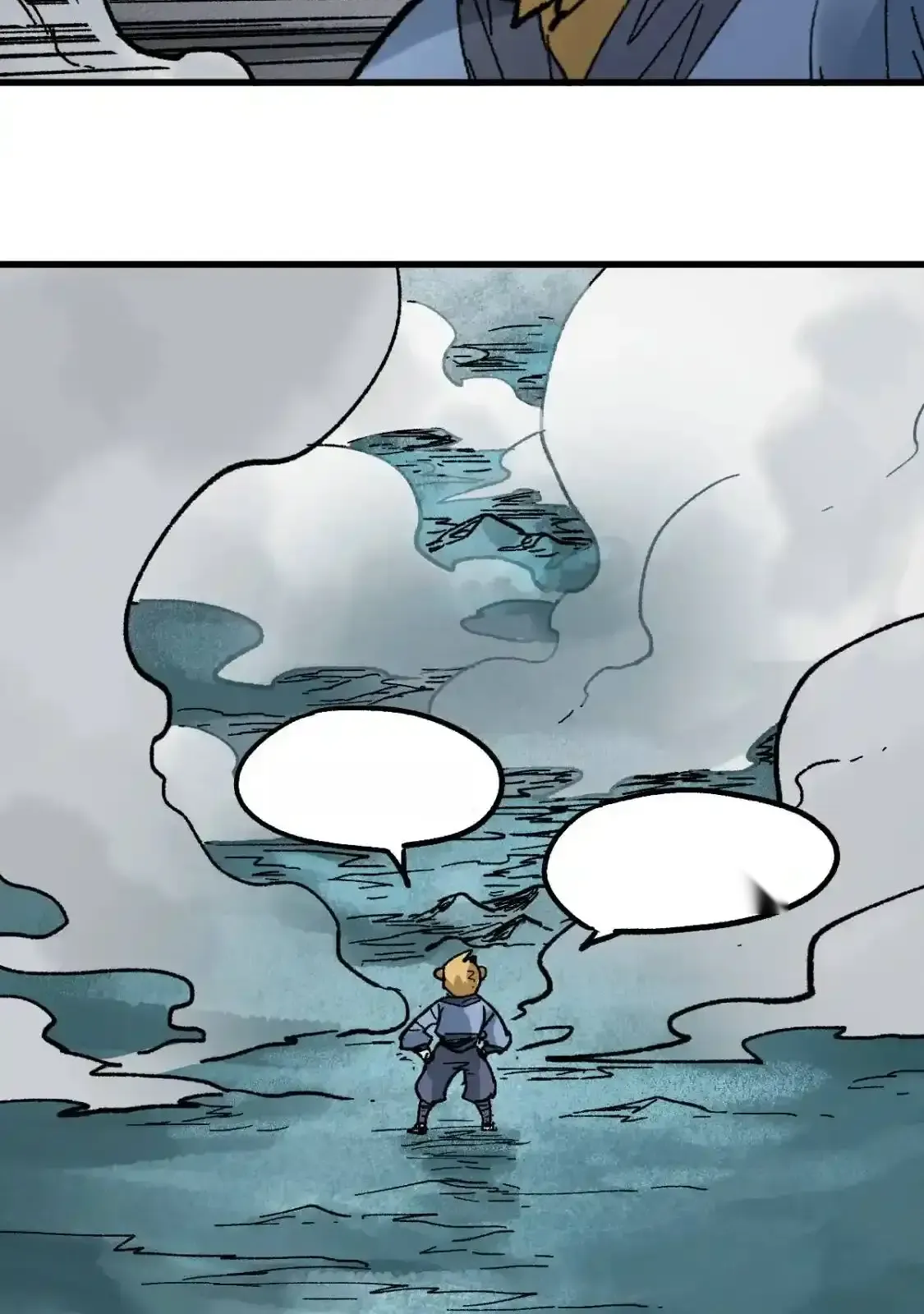 Read World of Ruins Manga Online