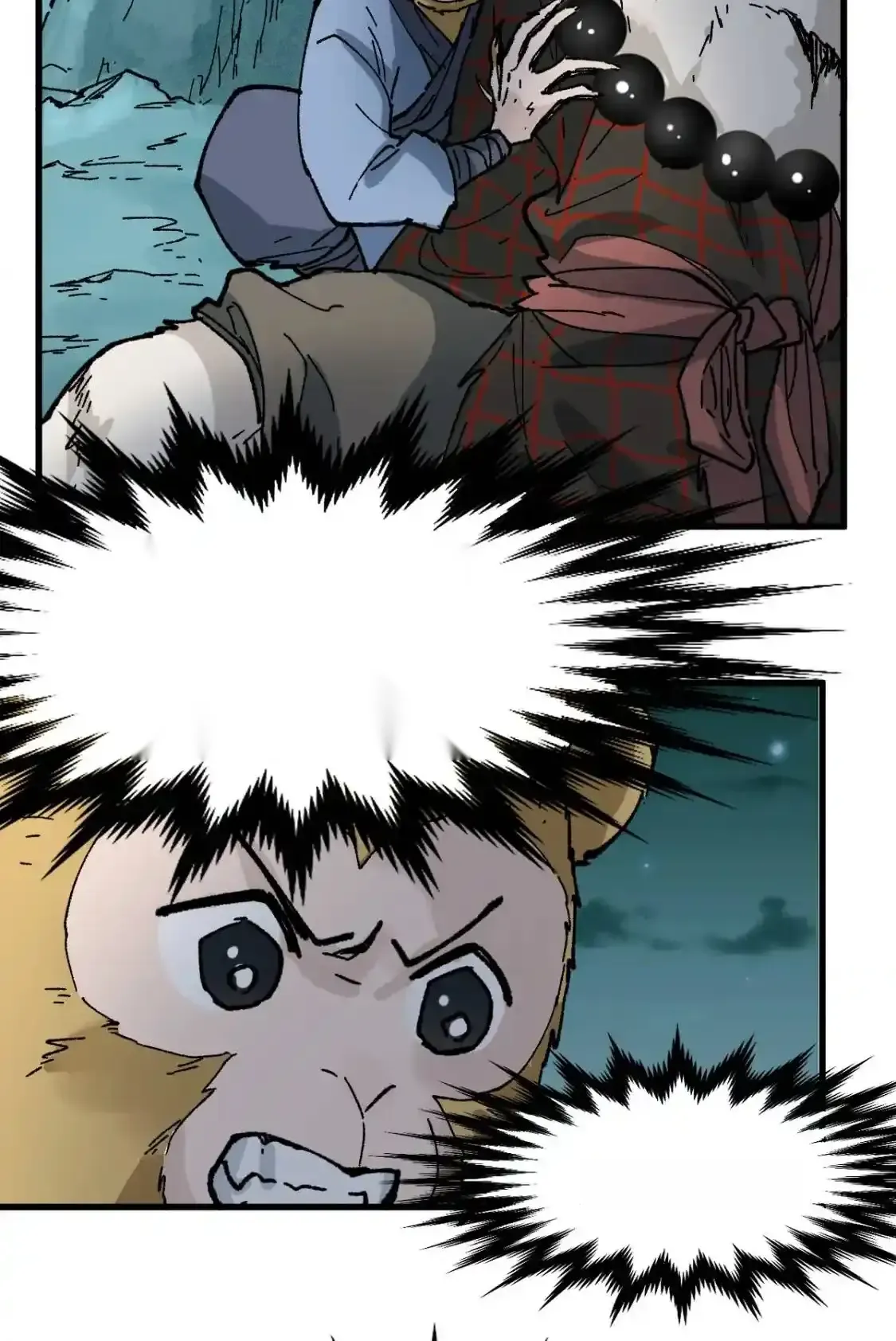 Read World of Ruins Manga Online