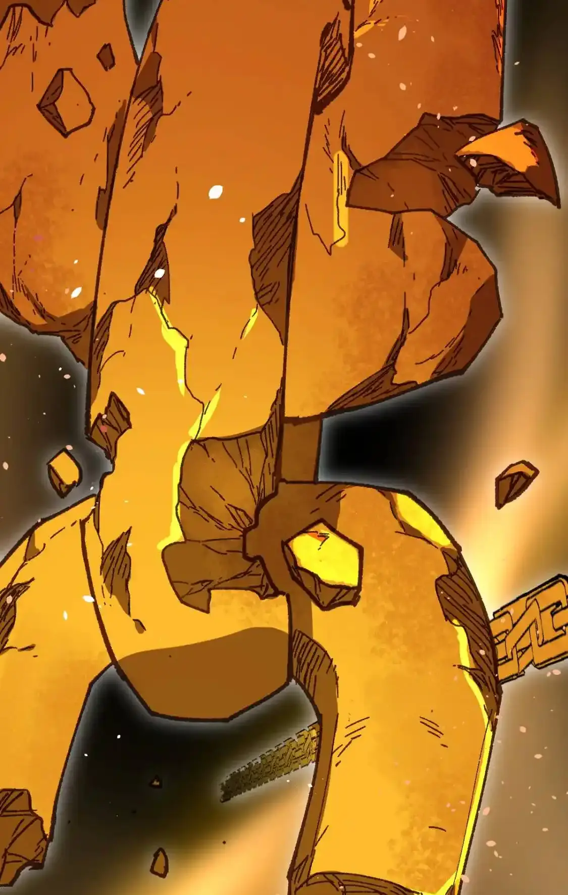 Read World of Ruins Manga Online