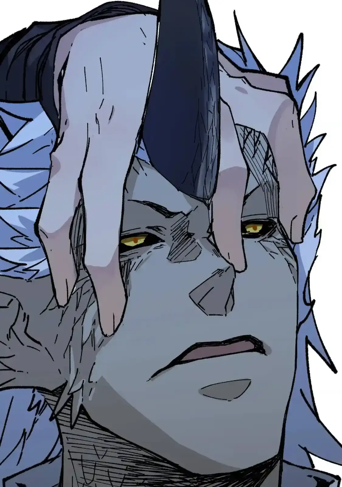 Read World of Ruins Manga Online