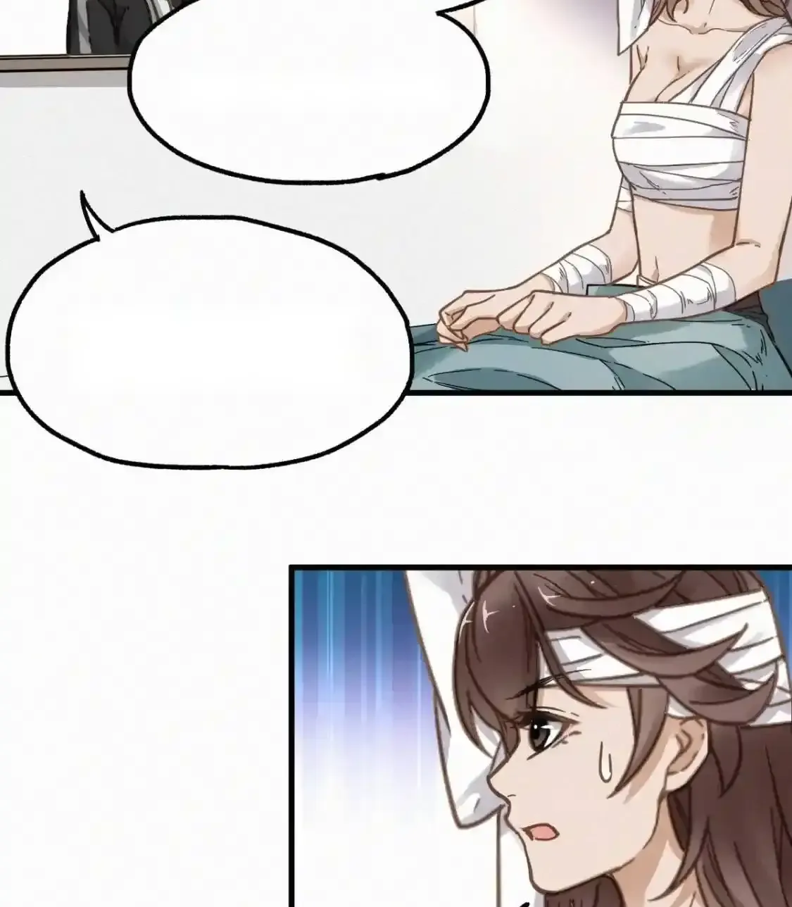 Read World of Ruins Manga Online