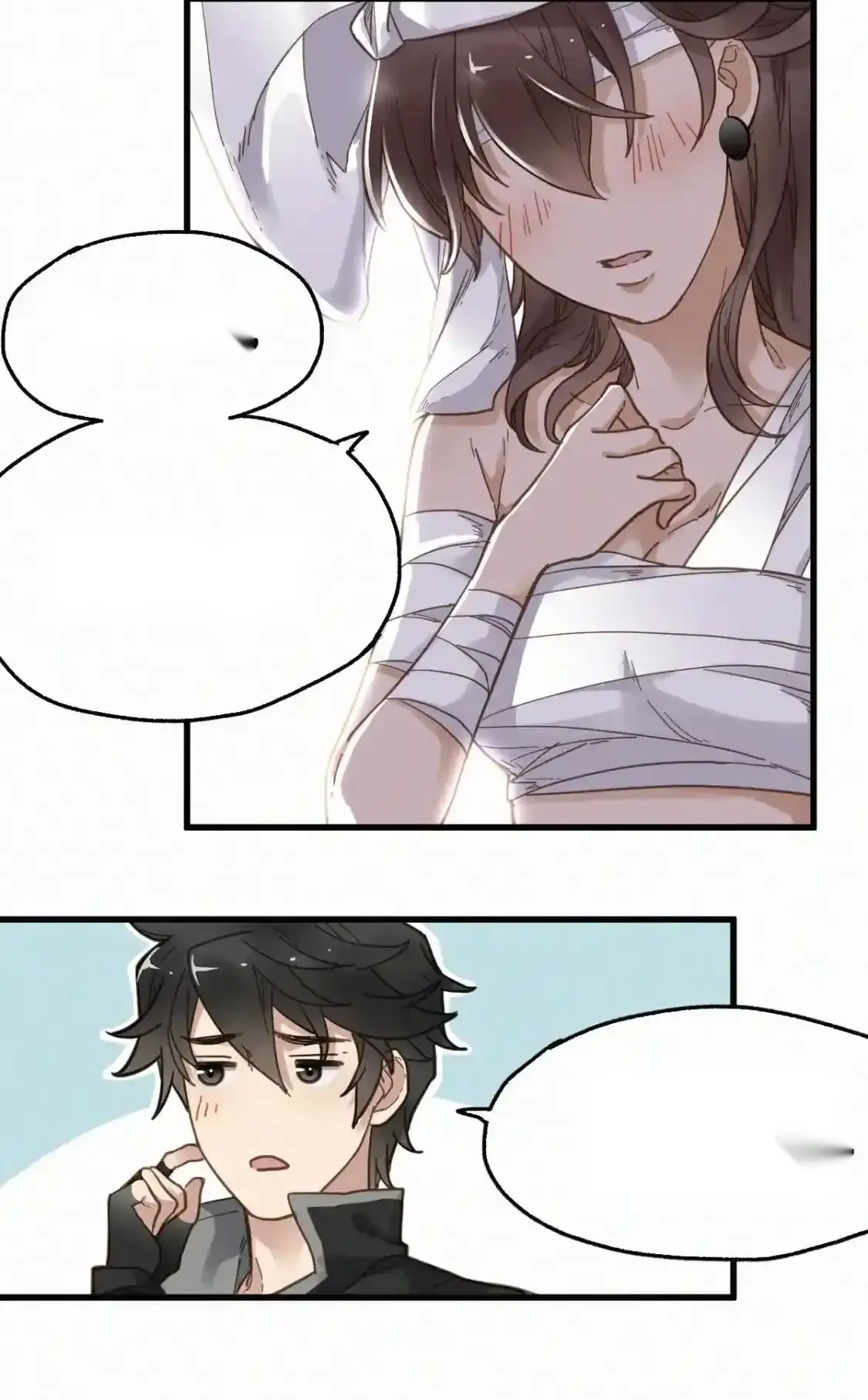 Read World of Ruins Manga Online