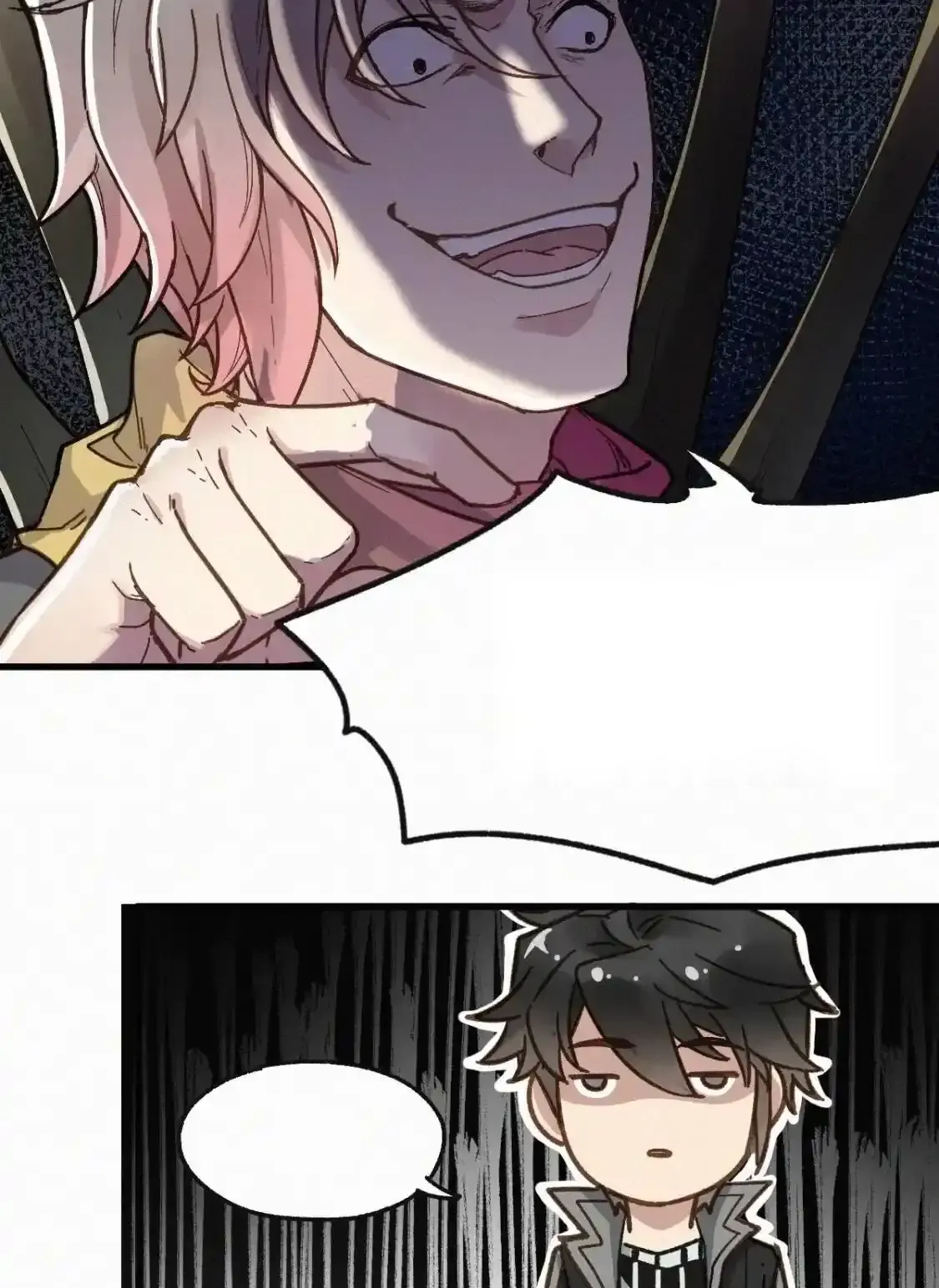 Read World of Ruins Manga Online