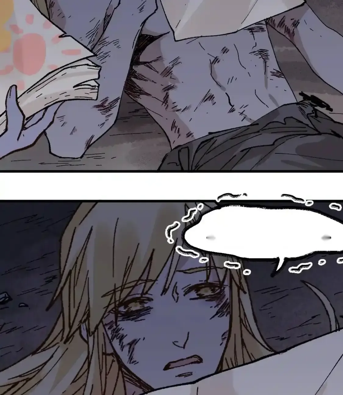 Read World of Ruins Manga Online