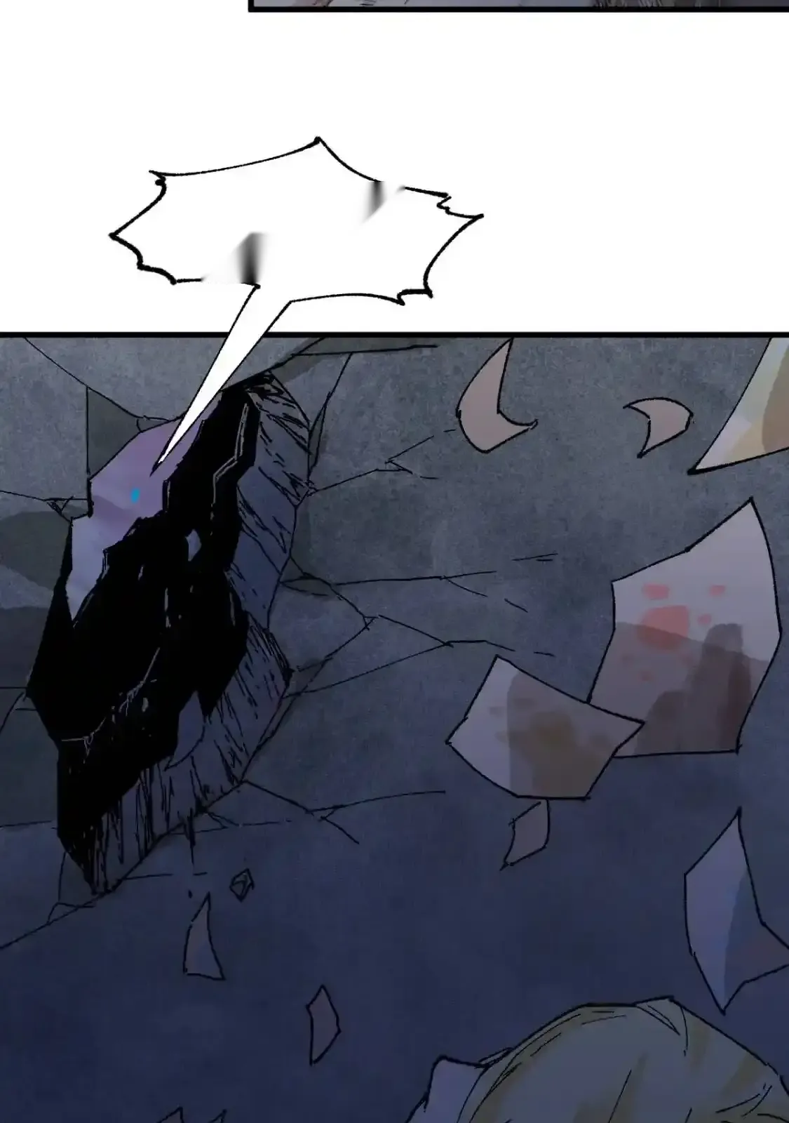 Read World of Ruins Manga Online