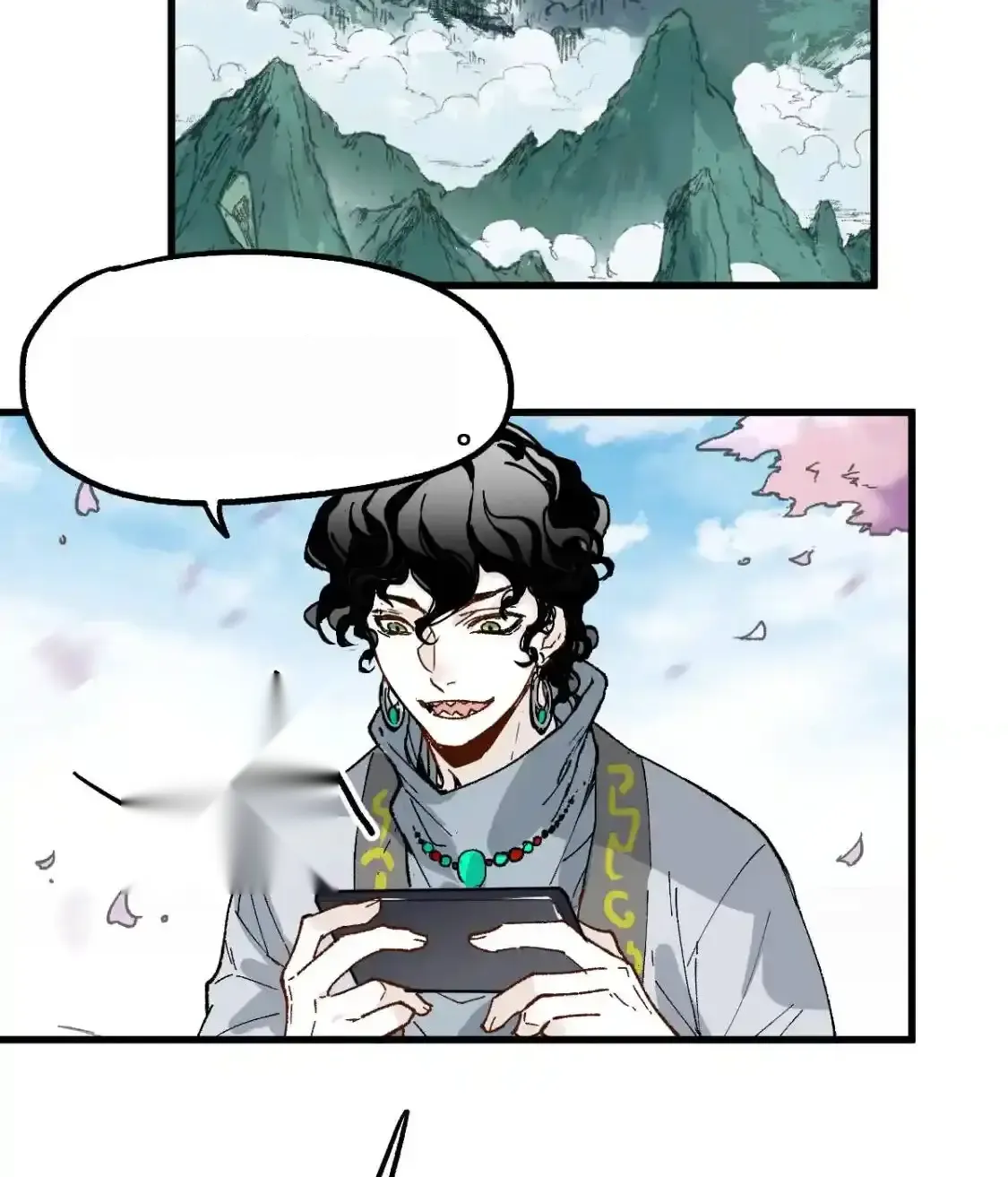 Read World of Ruins Manga Online