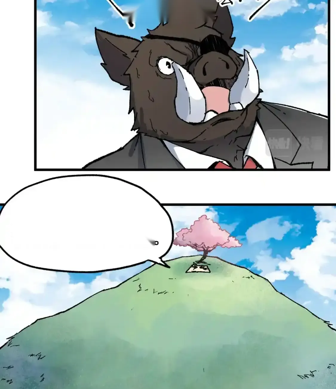 Read World of Ruins Manga Online