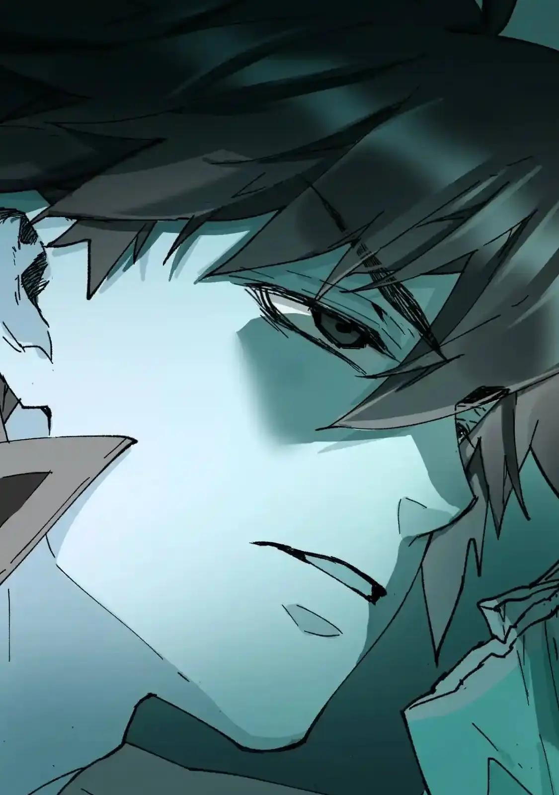 Read World of Ruins Manga Online