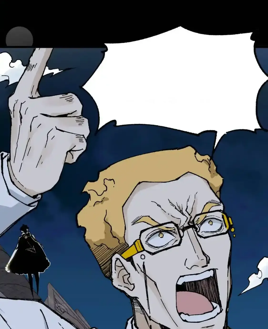 Read World of Ruins Manga Online