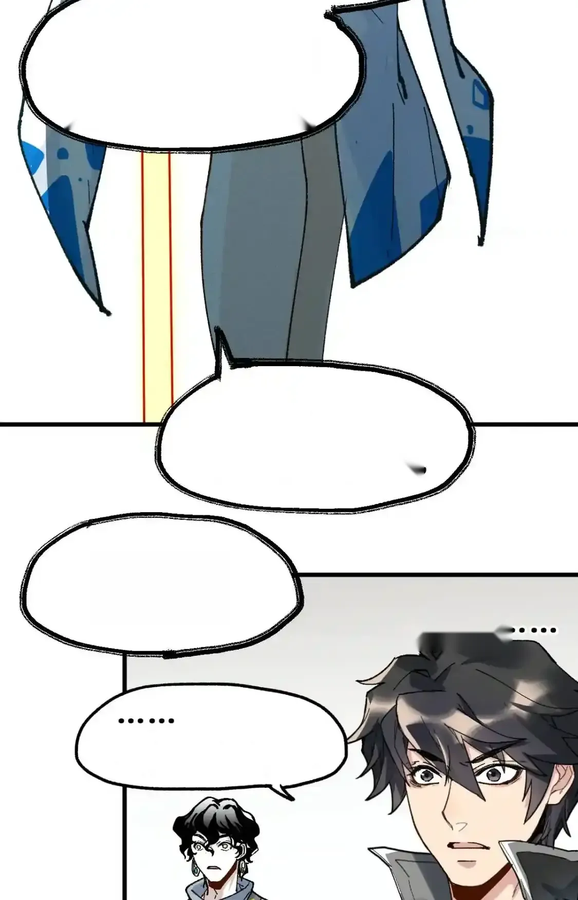 Read World of Ruins Manga Online