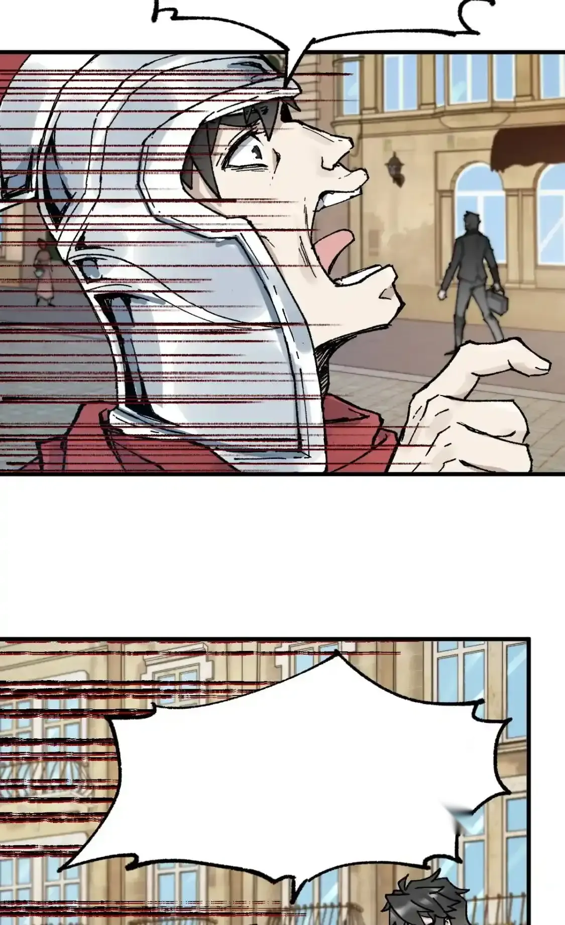 Read World of Ruins Manga Online