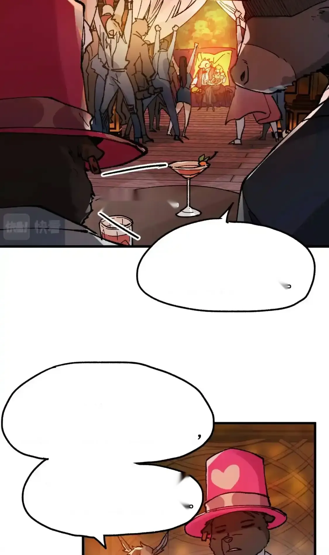 Read World of Ruins Manga Online